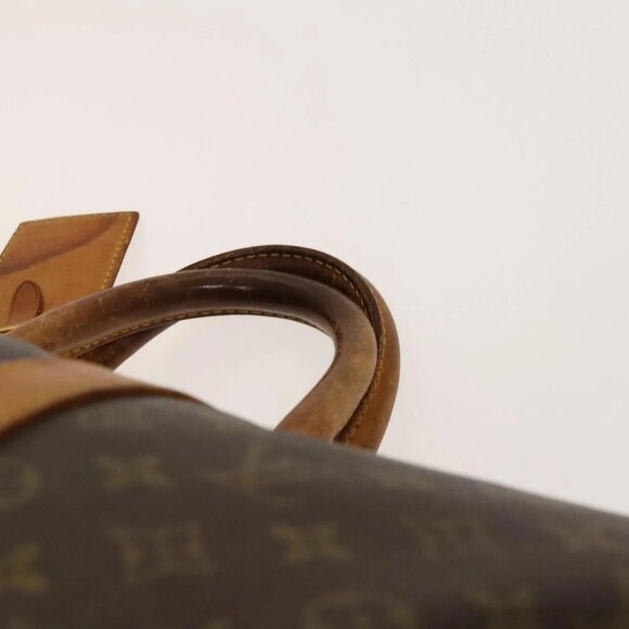 LOUIS VUITTON Monogram Keepall 45 Boston Bag - Picture 10 of 16